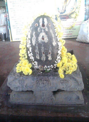 Sri Bidarahalli Srinivasa Tirtharu